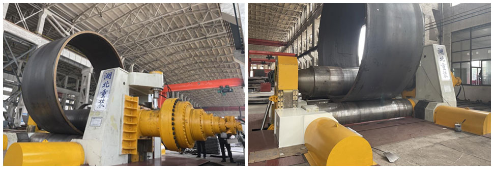 EZW11SXY-160*3500重板軋機 EZW11SXY-160*3500重板軋機