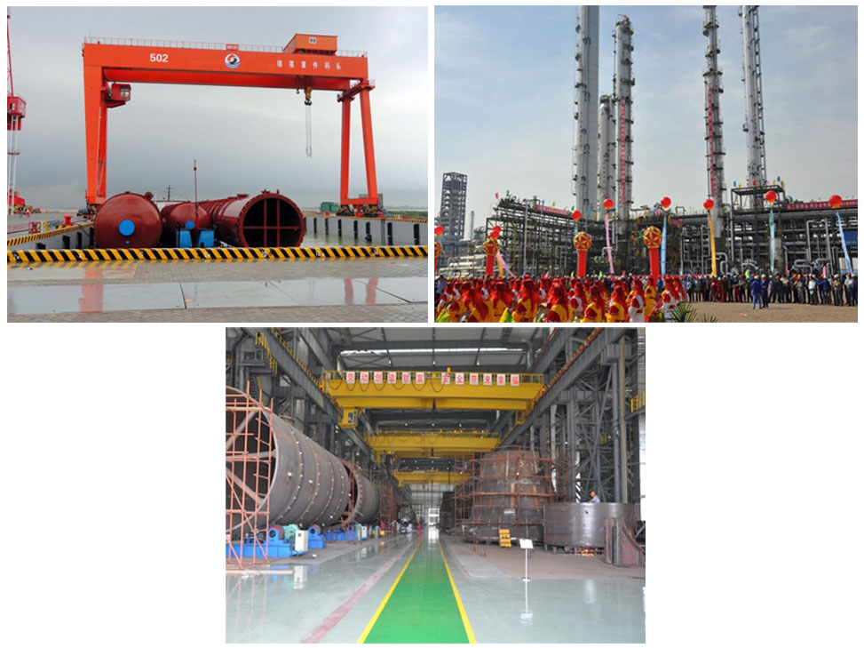 海洋設備和軍事工業(yè) 海洋設備和軍事工業(yè)